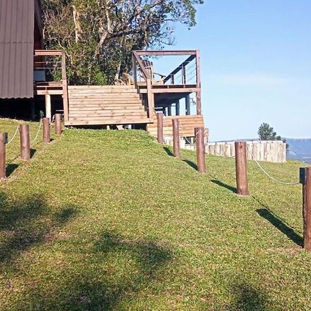 Rancho Sol Poente - Rancho Queimado - Sc Villa Eksteriør billede