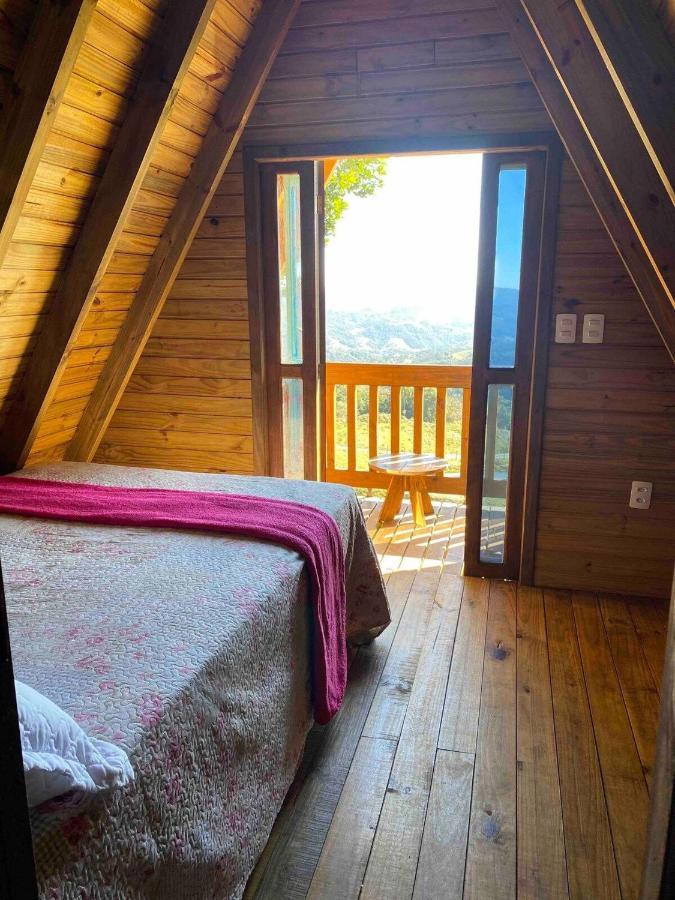 Rancho Sol Poente - Rancho Queimado - Sc Villa Eksteriør billede