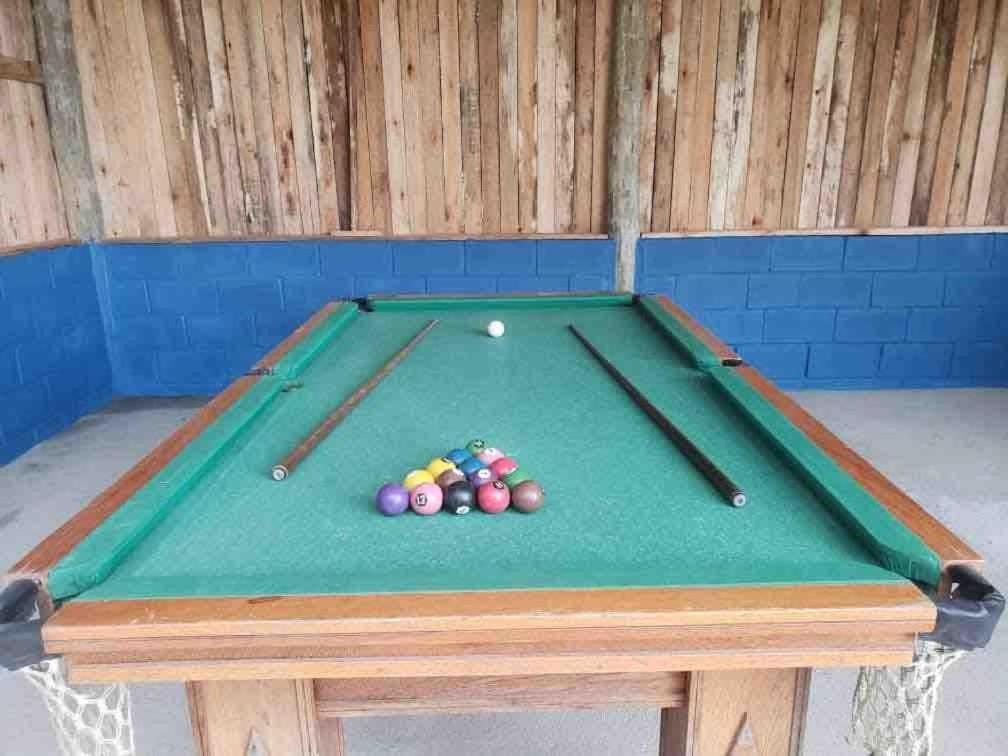 Rancho Sol Poente - Rancho Queimado - Sc Villa Eksteriør billede
