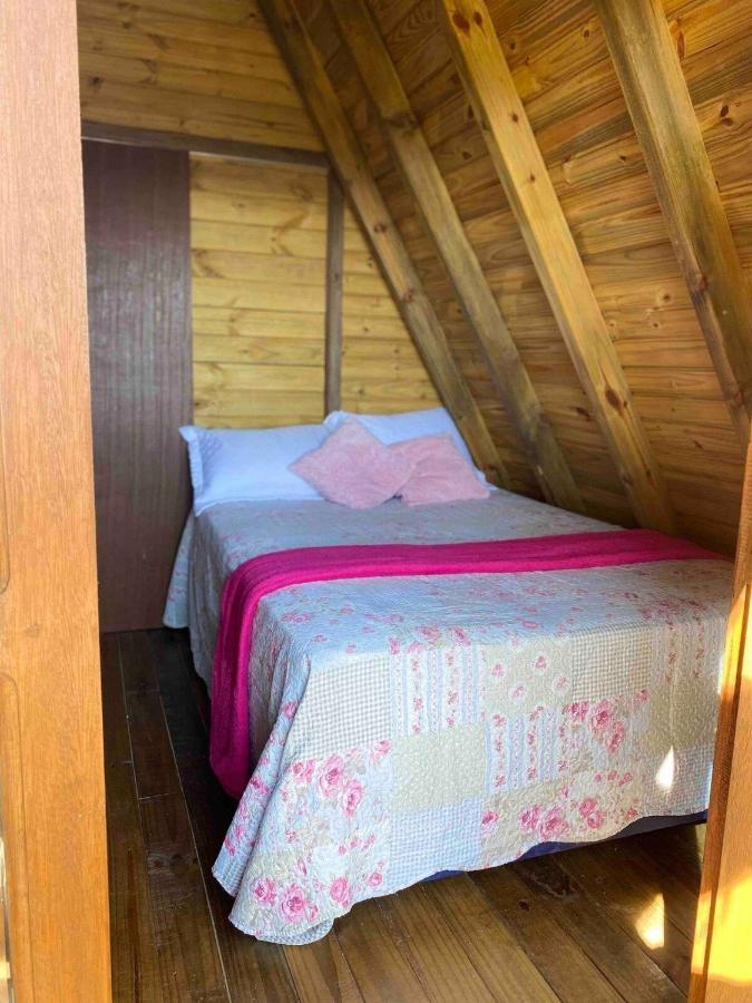 Rancho Sol Poente - Rancho Queimado - Sc Villa Eksteriør billede