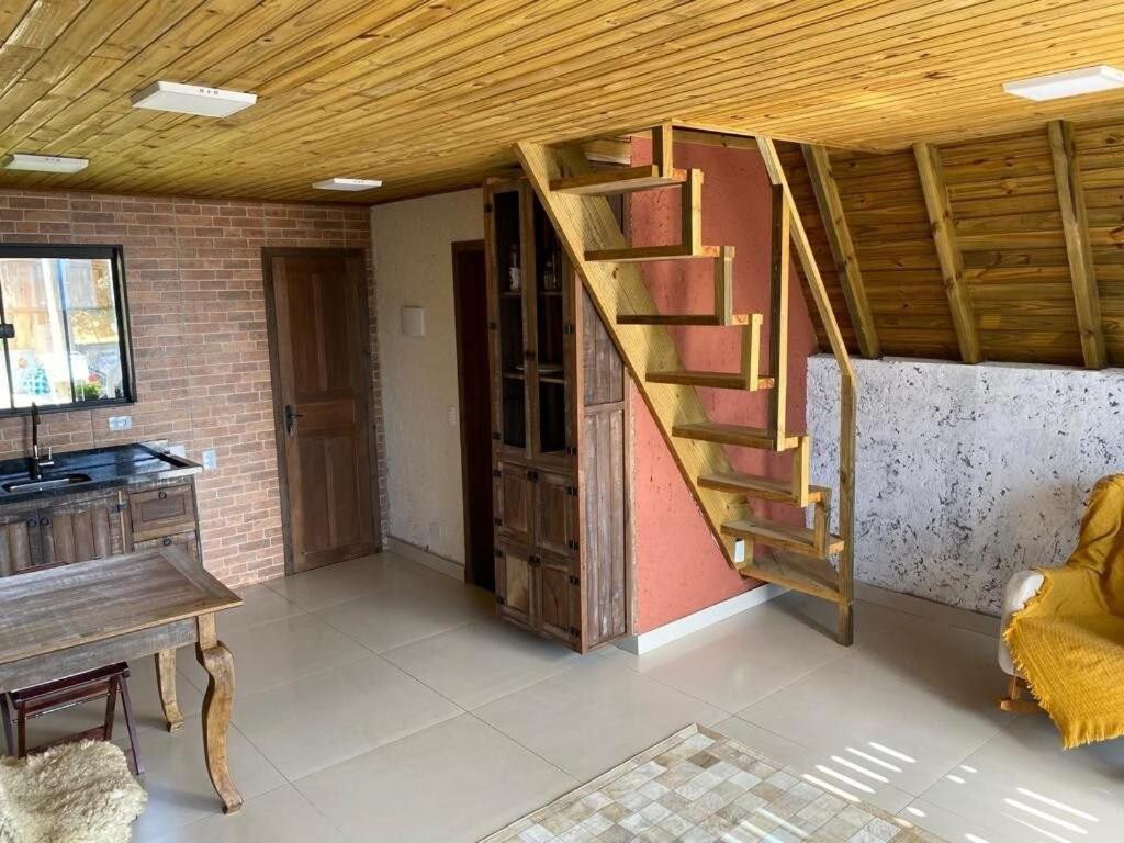 Rancho Sol Poente - Rancho Queimado - Sc Villa Eksteriør billede
