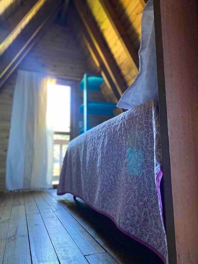 Rancho Sol Poente - Rancho Queimado - Sc Villa Eksteriør billede