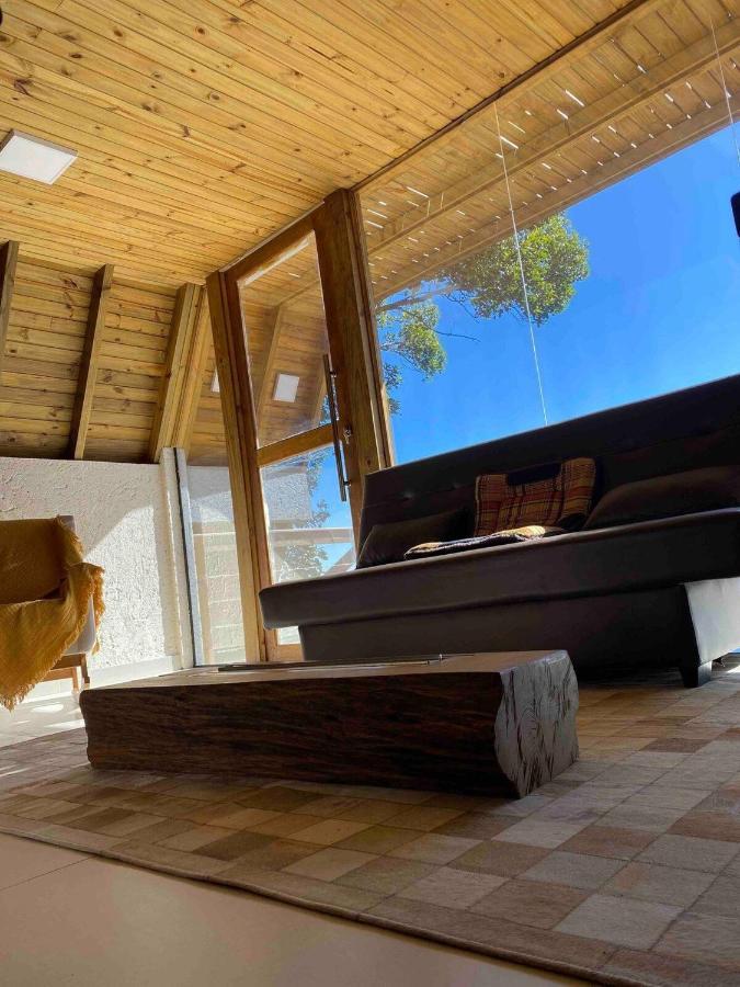 Rancho Sol Poente - Rancho Queimado - Sc Villa Eksteriør billede