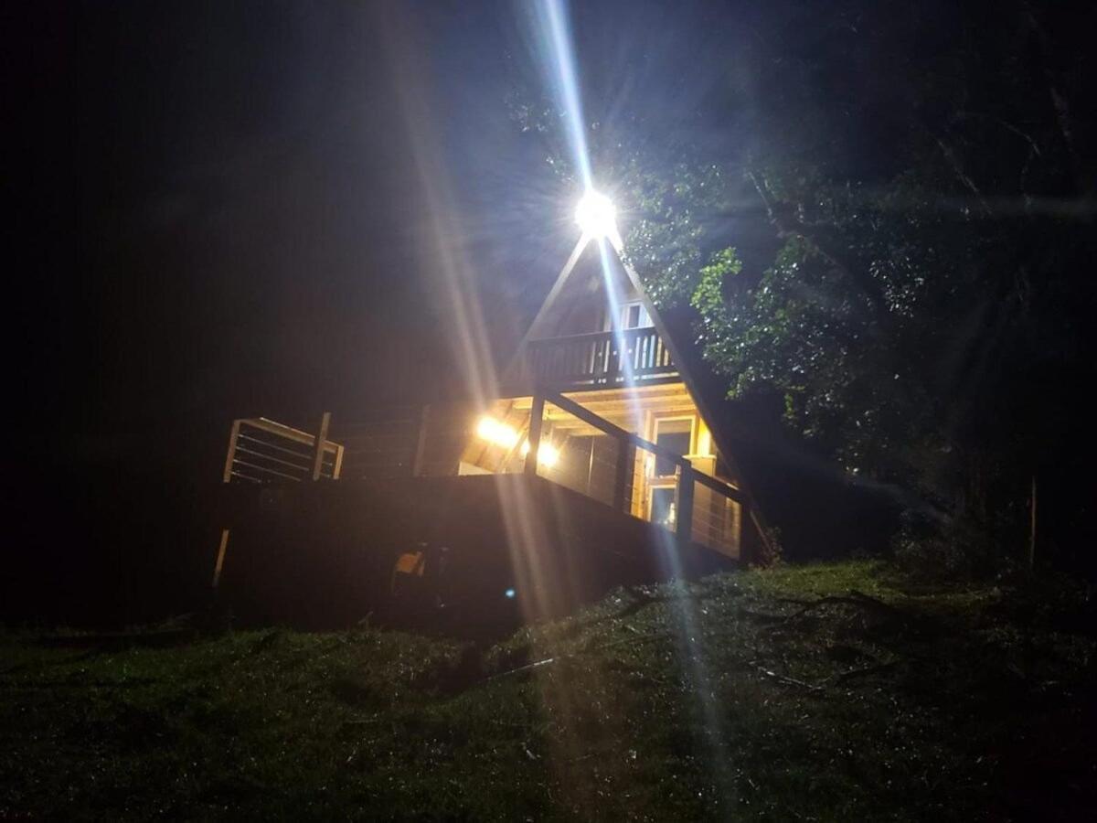 Rancho Sol Poente - Rancho Queimado - Sc Villa Eksteriør billede