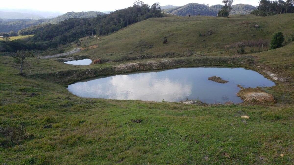Rancho Sol Poente - Rancho Queimado - Sc Villa Eksteriør billede